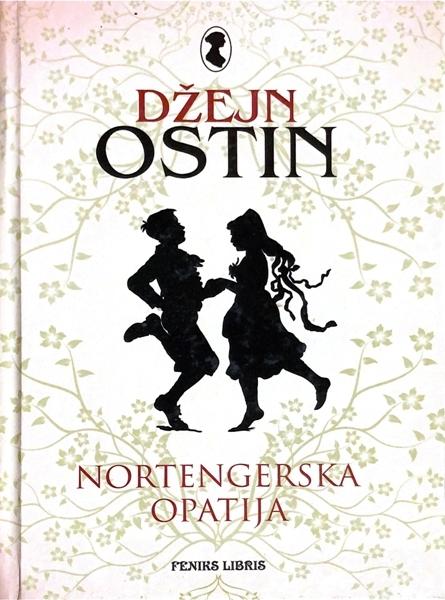 Nortengerska opatija