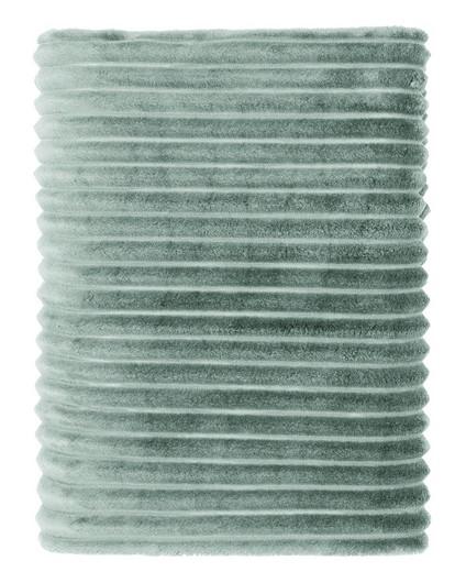 DekorDom Ćebe Essentials, 150x200 cm, Svetlozeleno