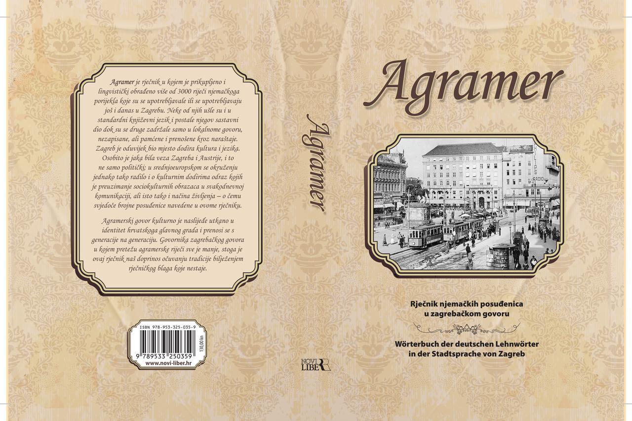 Agramer