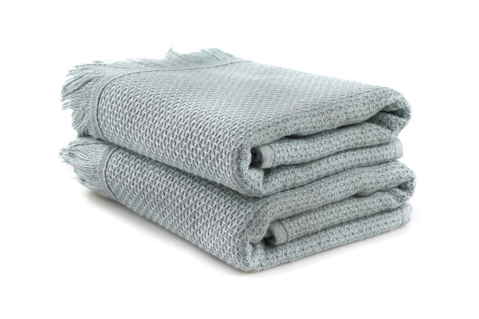 L'essentiel Maison Set 2 peškira za ruke