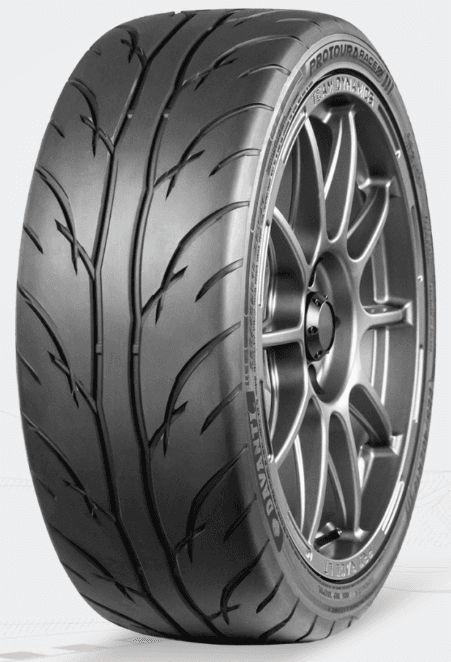 Davanti Letnja guma 195/50R15 86W PROTOURA RACE XL