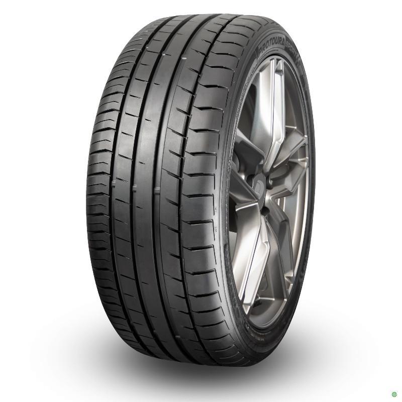 Davanti Letnja guma 315/30R22 107Y PROTOURA SPORT XL