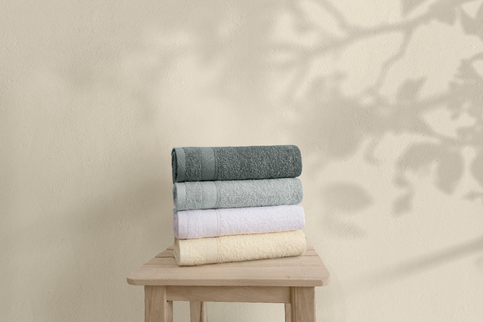 L'essentiel Maison Set 4 peškira