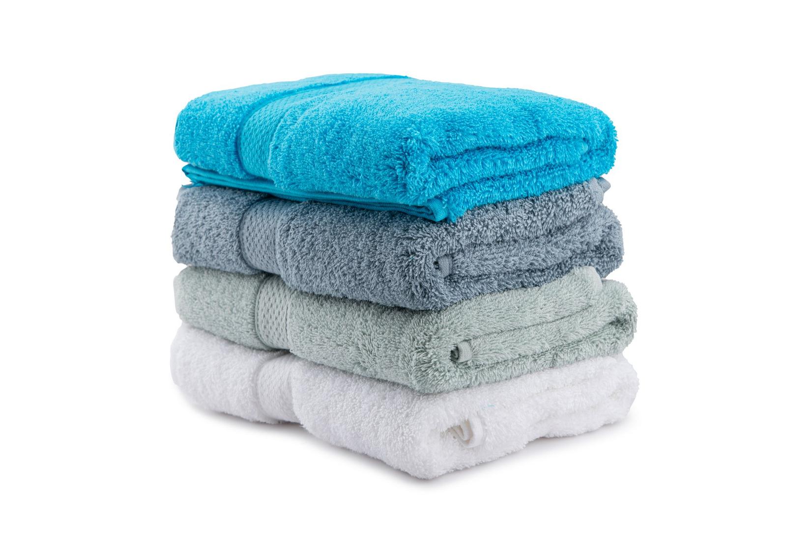 L'essentiel Maison Set 4 peškira za ruke