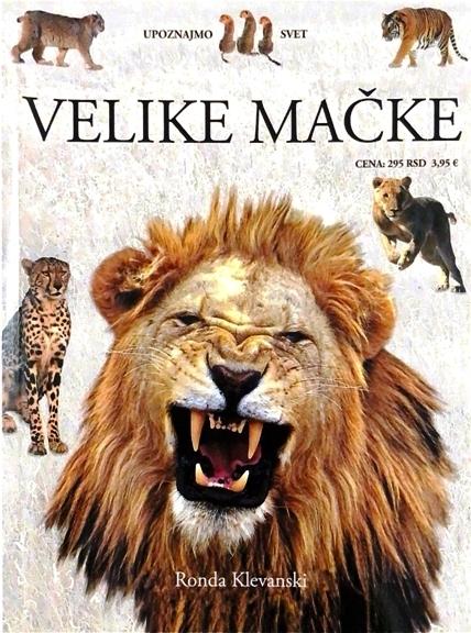Velike mačke