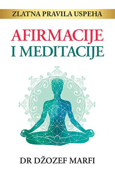 Afirmacije i meditacije