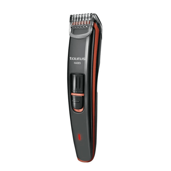 TAURUS Trimer za bradu Hades 903907000, Crni