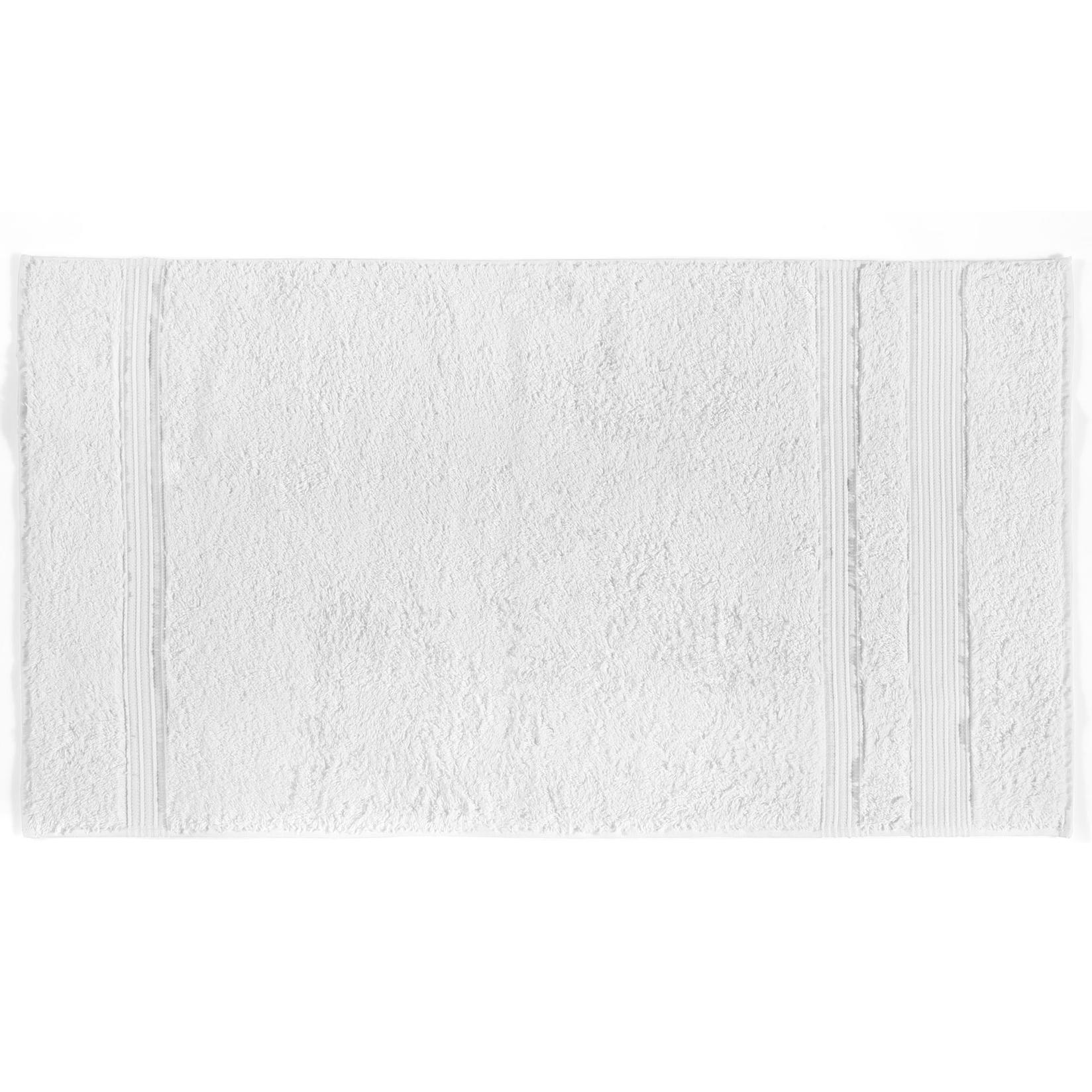 L'essentiel Maison Peškir za kupanje 100x180cm Beli