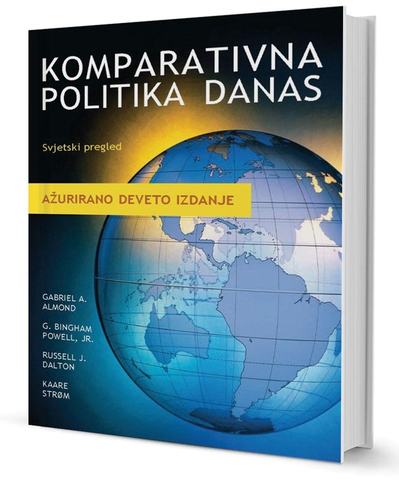 Komparativna politika danas