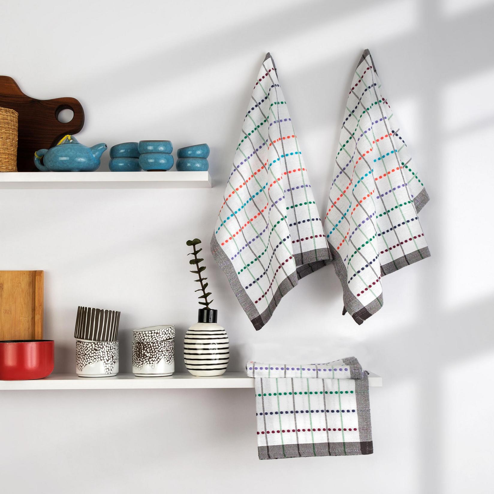 Hermia Set 4 peškira za ruke