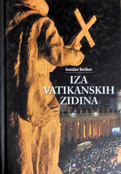 Iza vatikanskih zidina