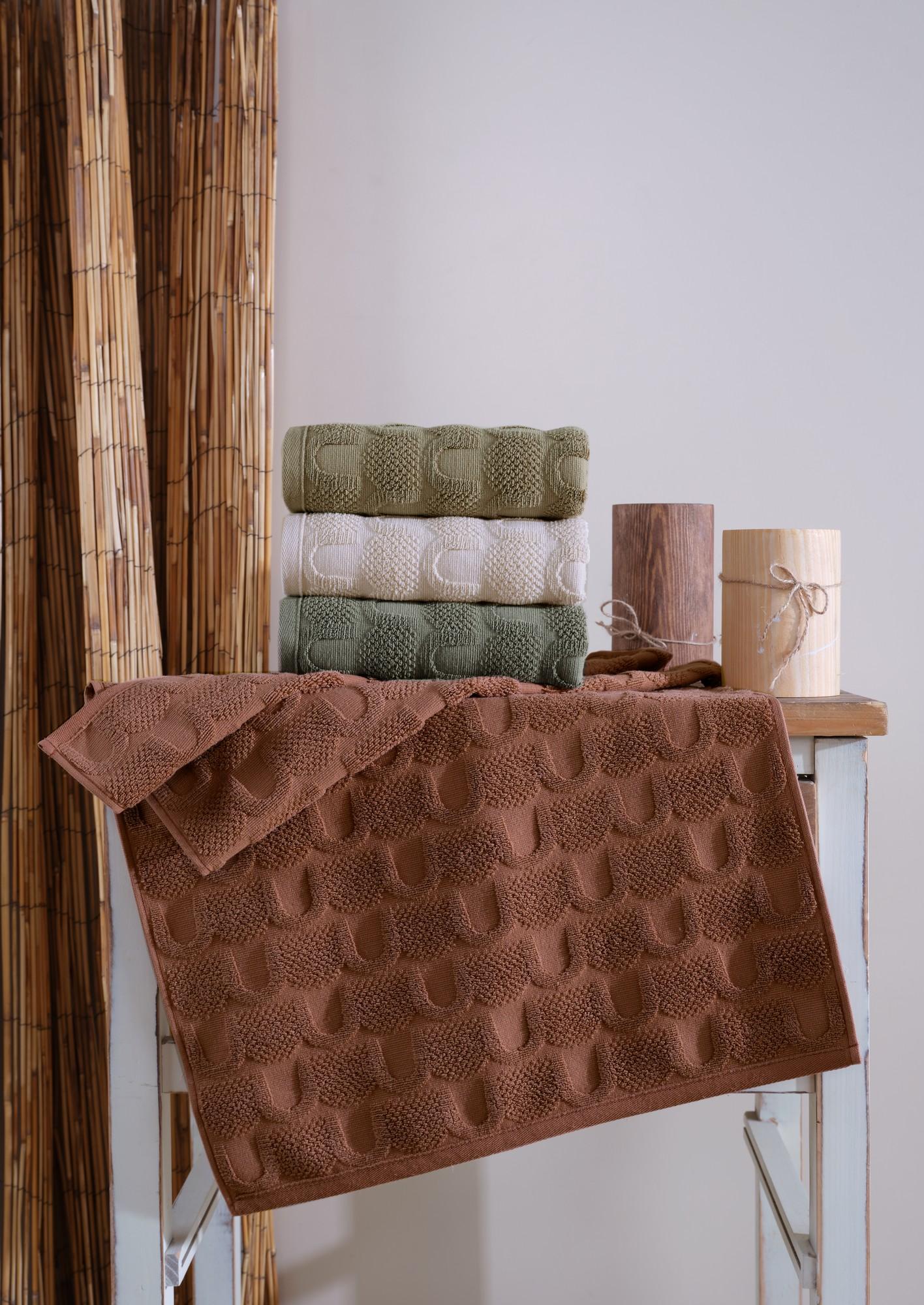 L'essentiel Maison Set 4 peškira za ruke