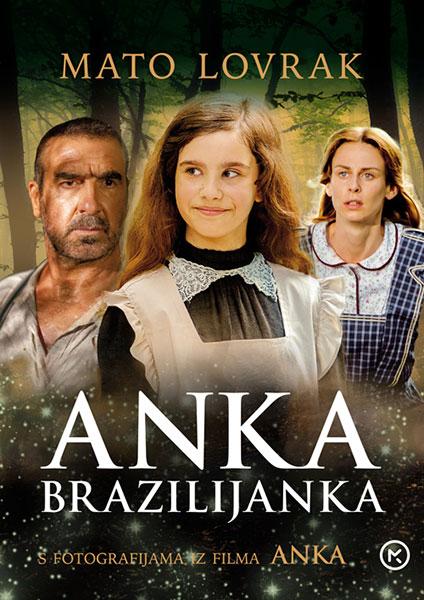 Anka Brazilijanka