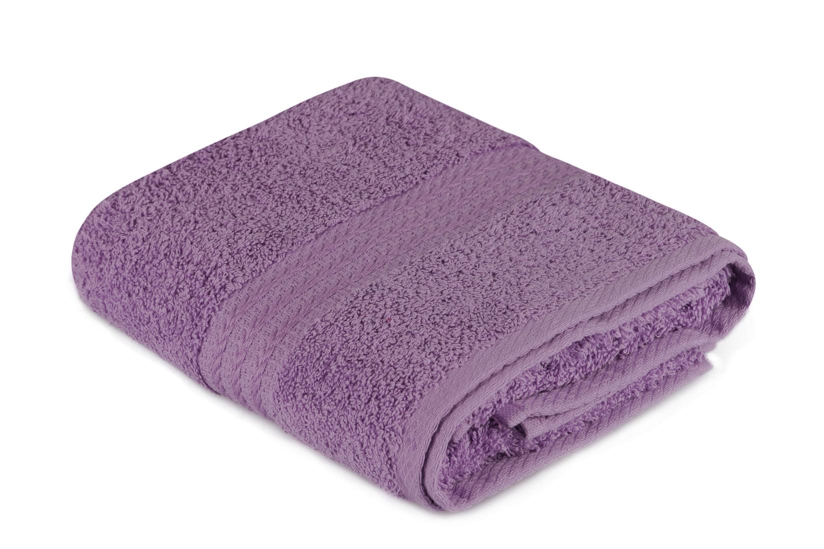 L'essentiel Maison Peškir za ruke 50x90cm Lavanda