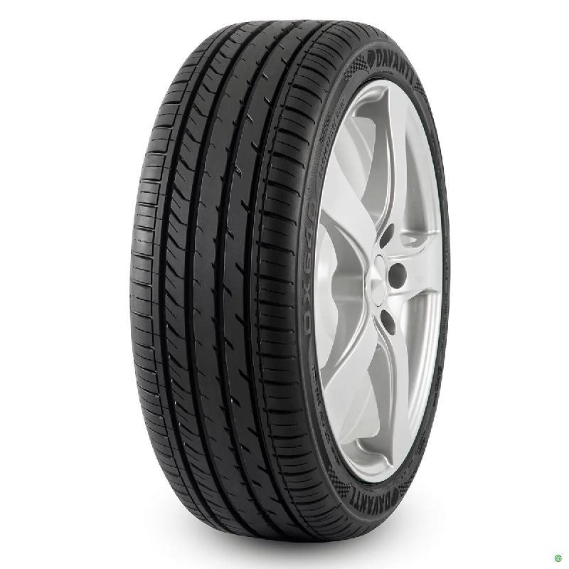 Davanti Letnja guma 235/55R17 103Y DX640 XL