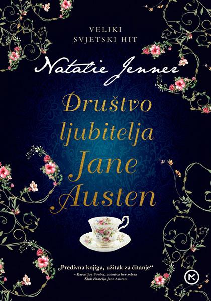 Društvo ljubitelja Jane Austen
