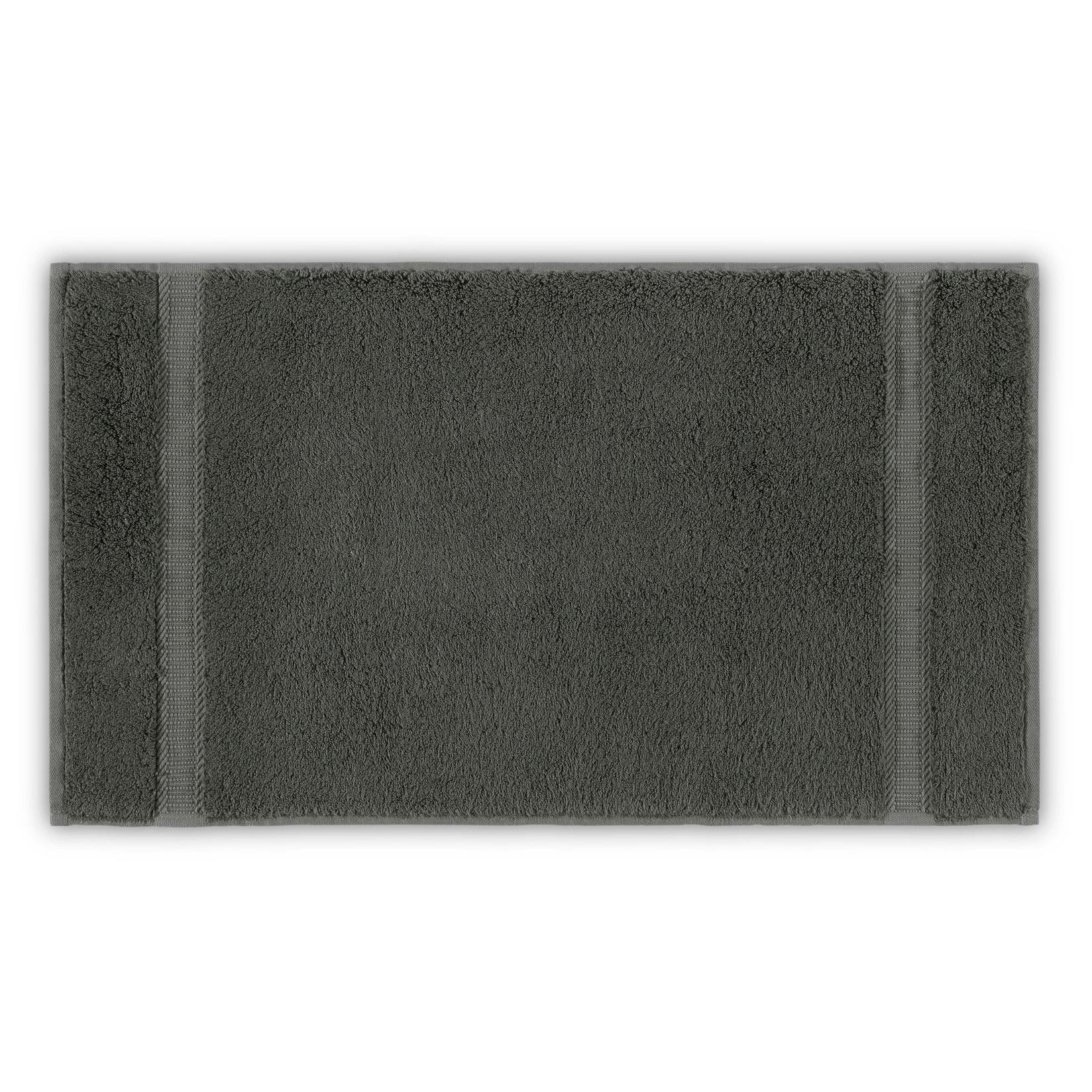 L'essentiel Maison Peškir 33x33cm Antracit