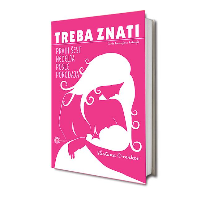 Treba znati - Prvih 6 nedelja posle porodjaja