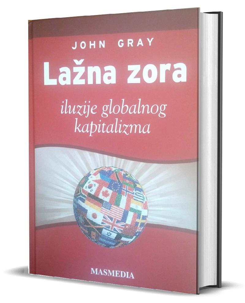 Lažna zora