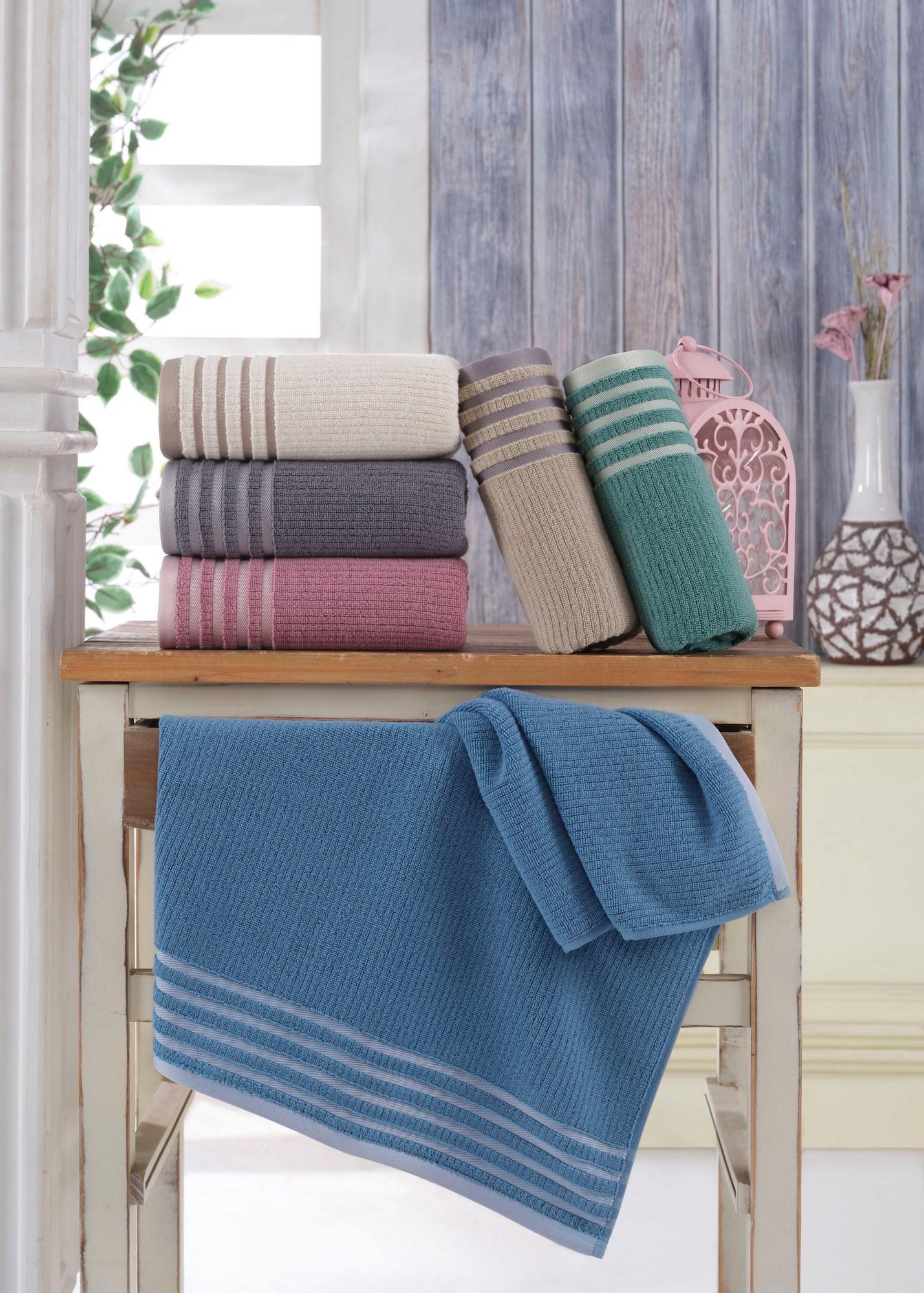 L'essentiel Maison Set 6 kuhinjskih krpa Šarena