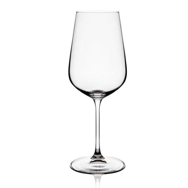 DekorDom Set čaša za vino Brilliant, 0.36l, 4 komada