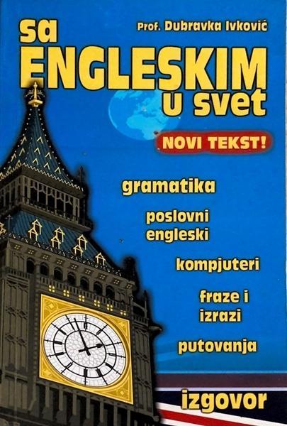 Sa engleskim u svet