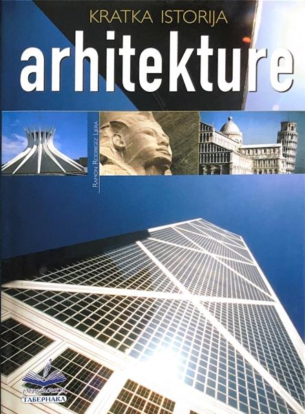 Kratka istorija arhitekture