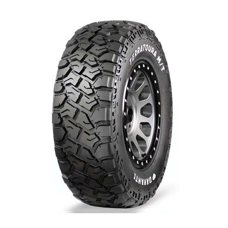 Davanti All season guma 265/70R17 121Q TERRATOURA M/T