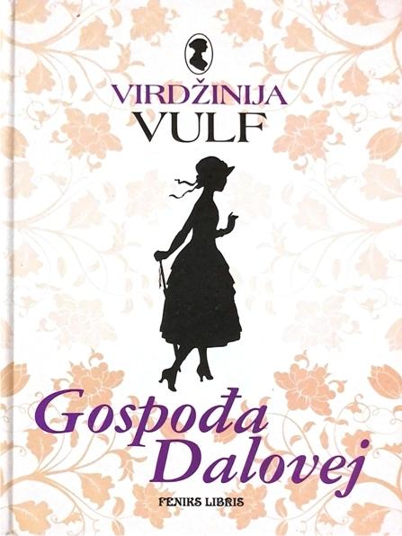 Gospođa Dalovej