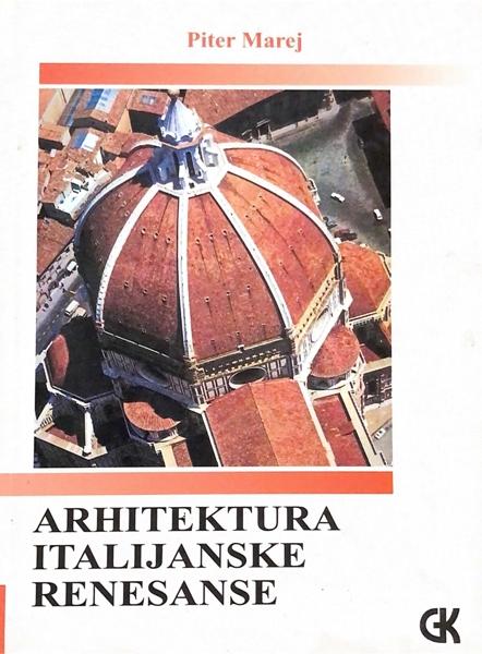 Arhitektura italijanske renesanse