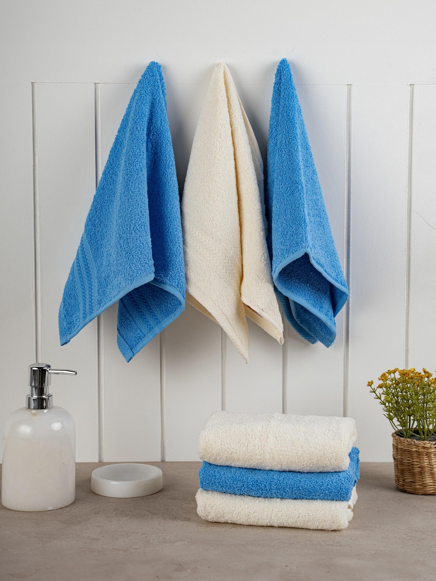 L'essentiel Maison Set 6 peškira za ruke