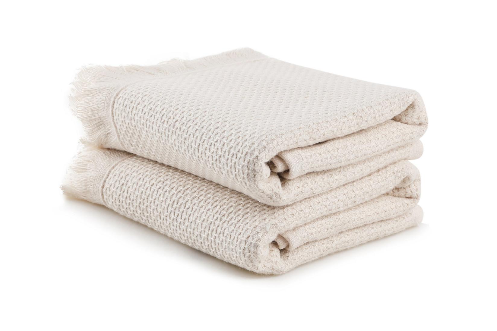 L'essentiel Maison Set 2 peškira za ruke