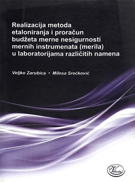 Realizacija metoda etaloniranja i proračun budžeta