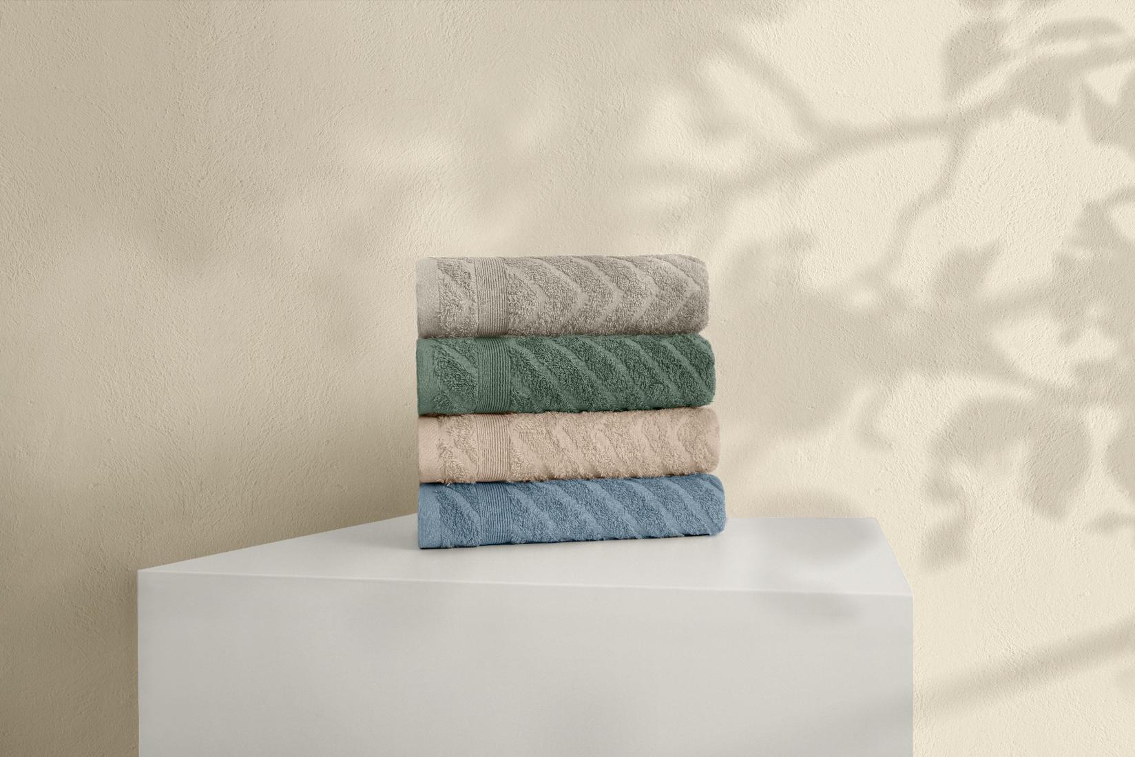 L'essentiel Maison Set 4 peškira