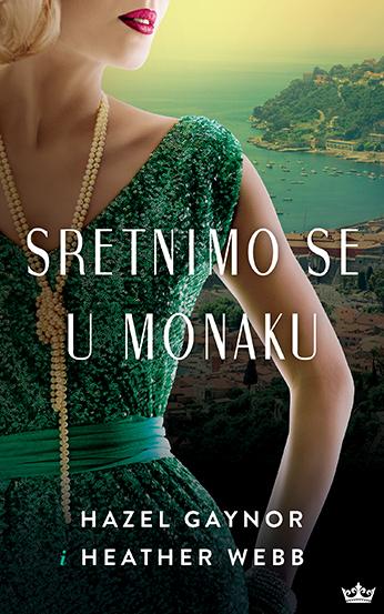 Sretnimo se u Monaku