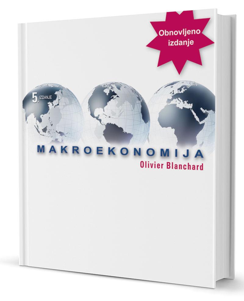 Makroekonomija