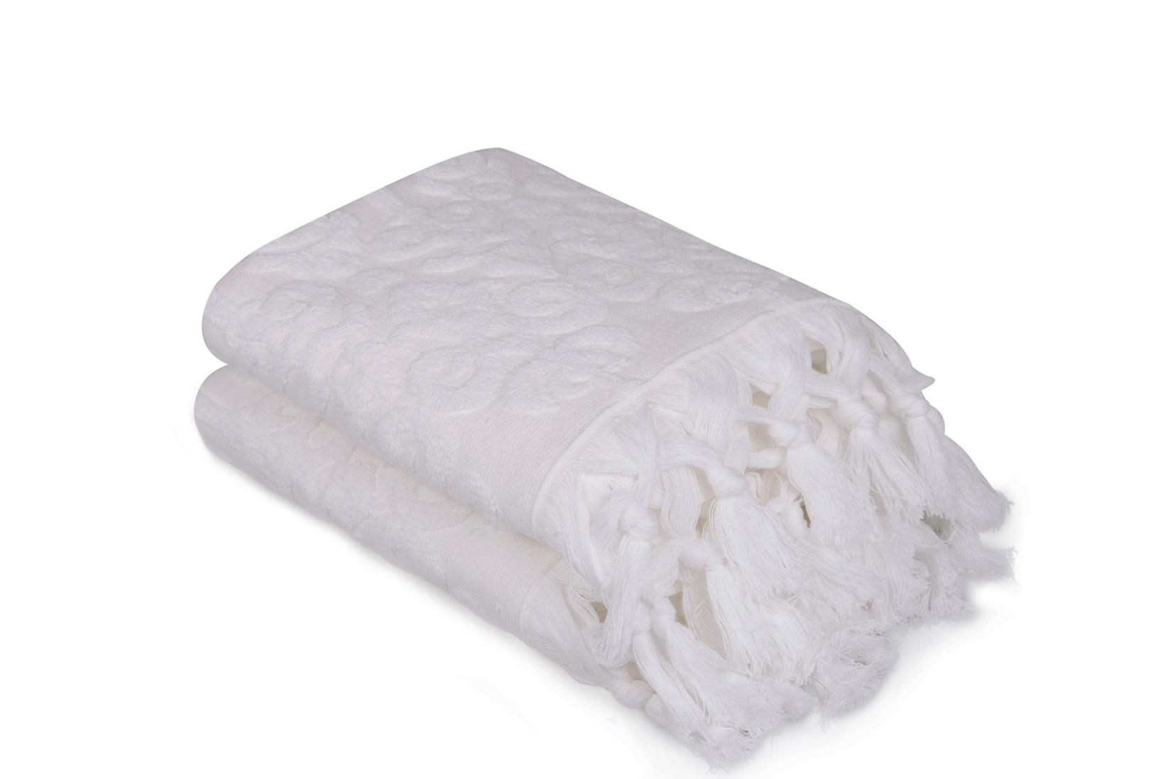 L'essentiel Maison Set 2 peškira za ruke