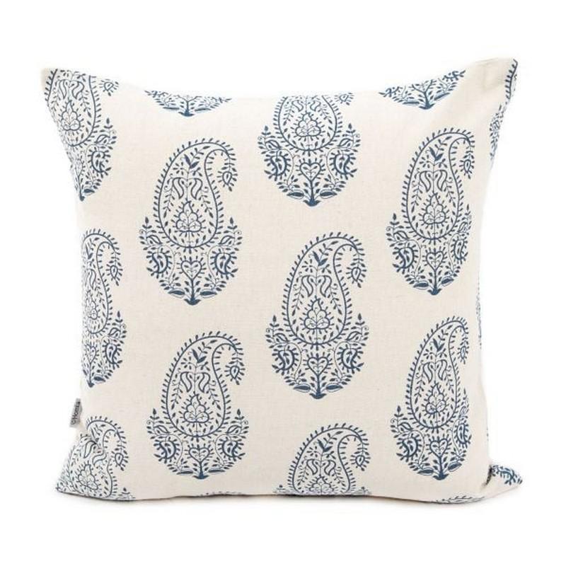 HOMLA Dekorativna jastučnica Margo, 45x45cm, Bela