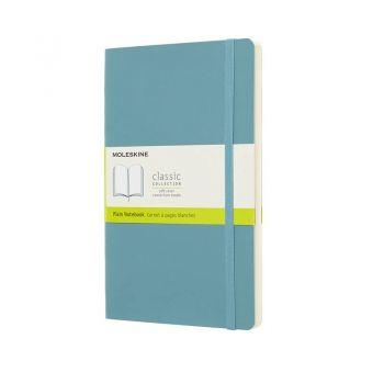 MOLESKINE Beležnice mekog poveza, Plava
