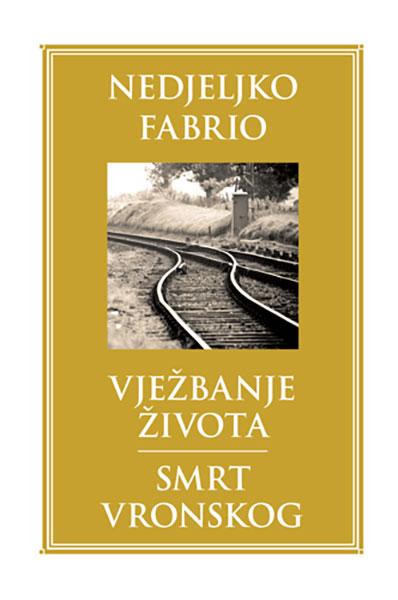 Vježbanje života, Smrt Vronskog