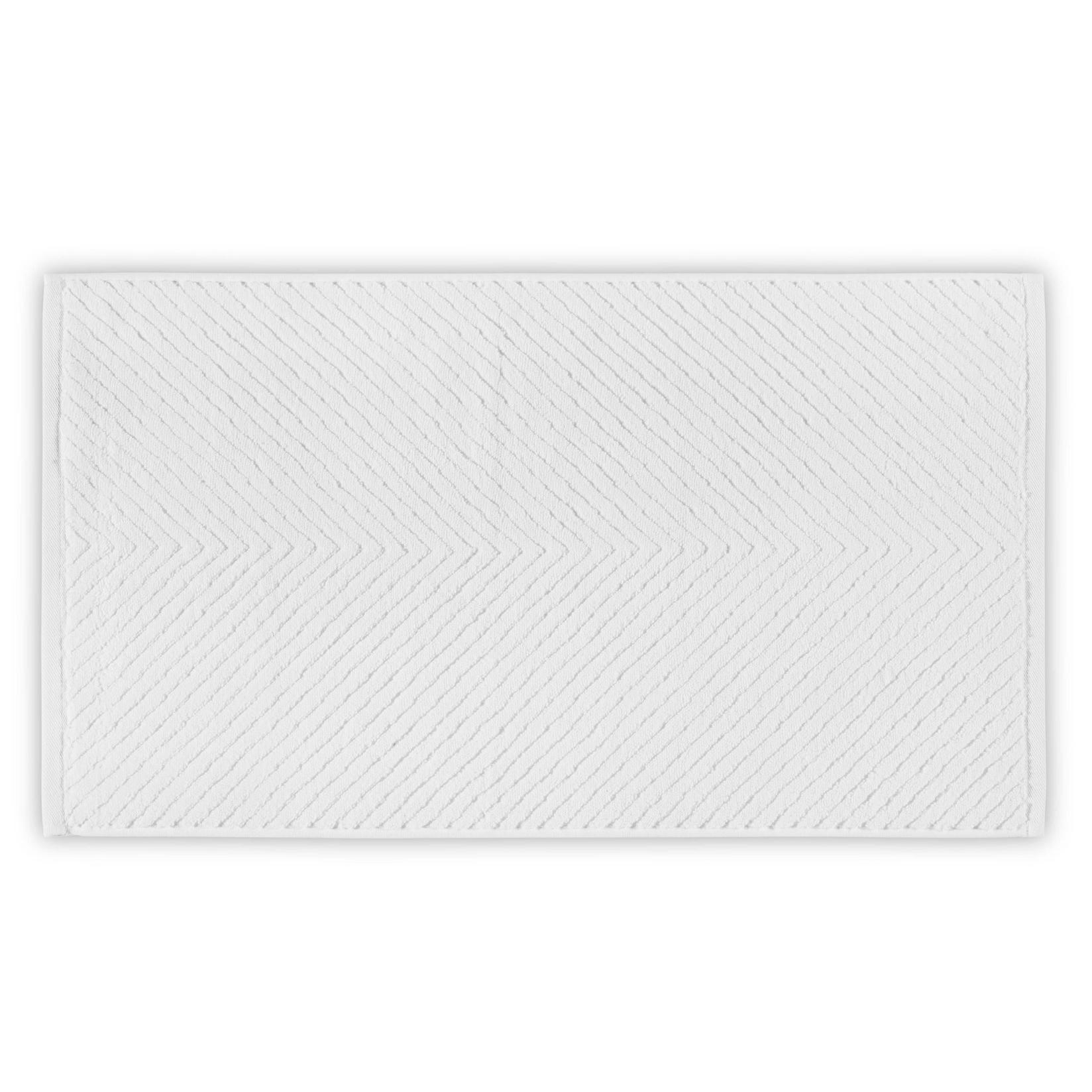 L'essentiel Maison Peškir za kupanje 76x142cm Beli