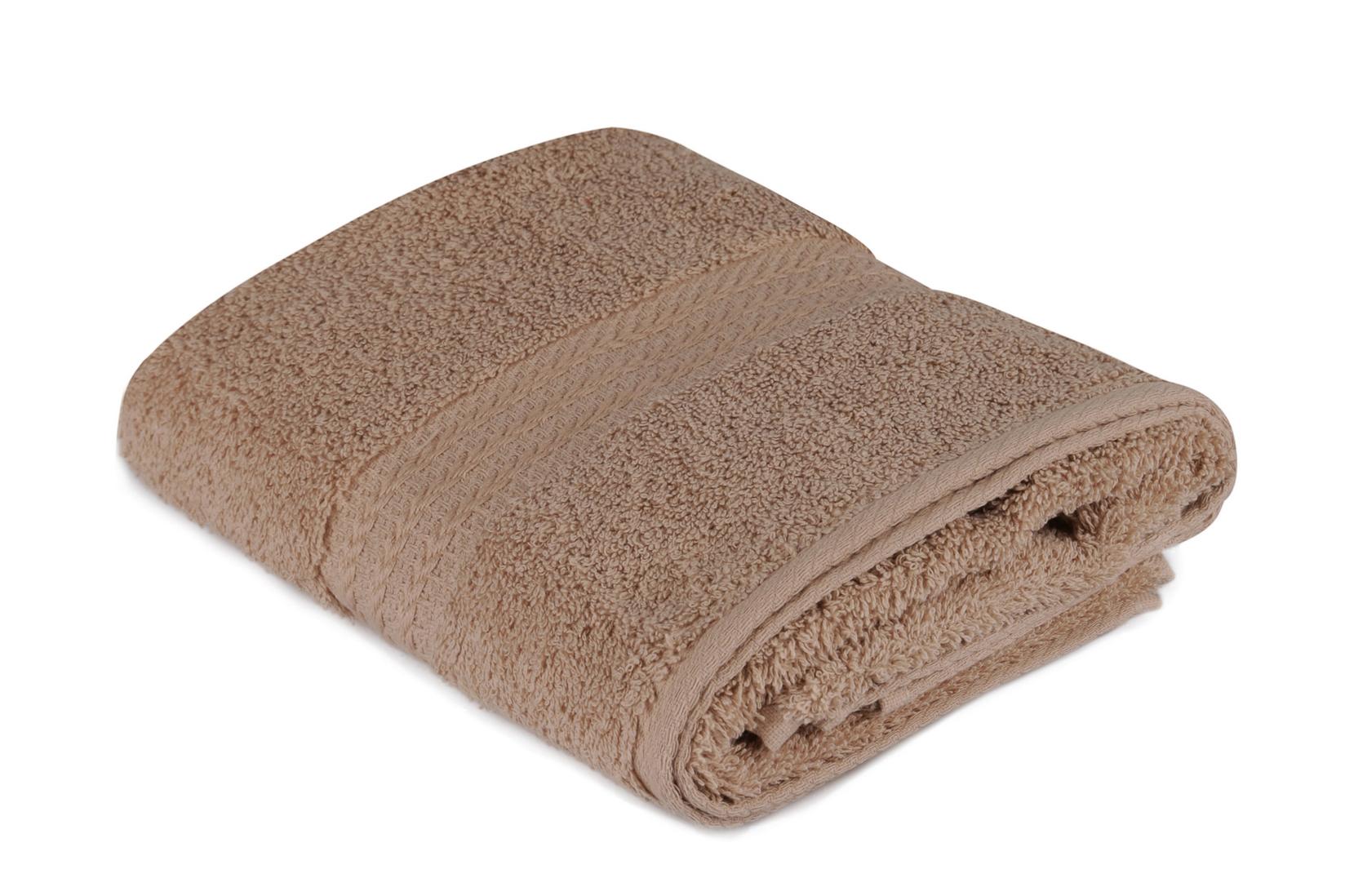 L'essentiel Maison Peškir za ruke 50x90cm Krem