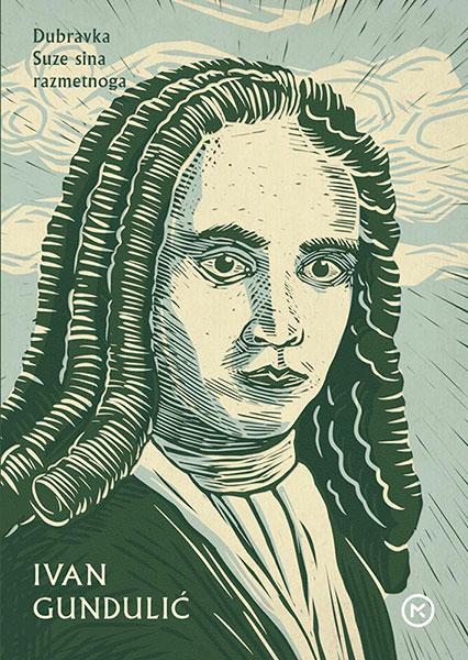 Dubravka, Suze sina razmetnoga