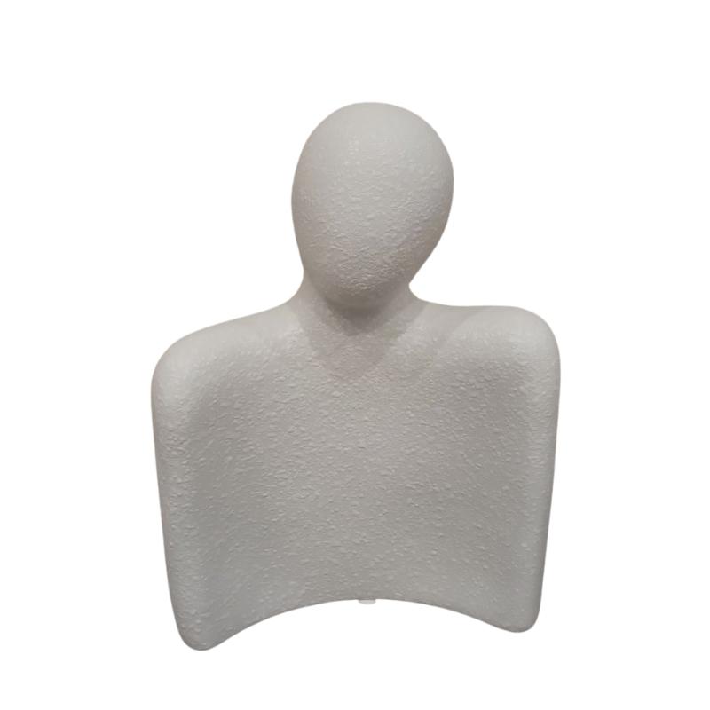 DEKOR DOM Figura Lovers 2055 N43, Bela