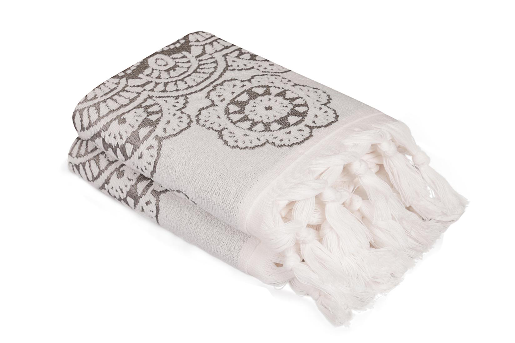 L'essentiel Maison Set 2 peškira za ruke