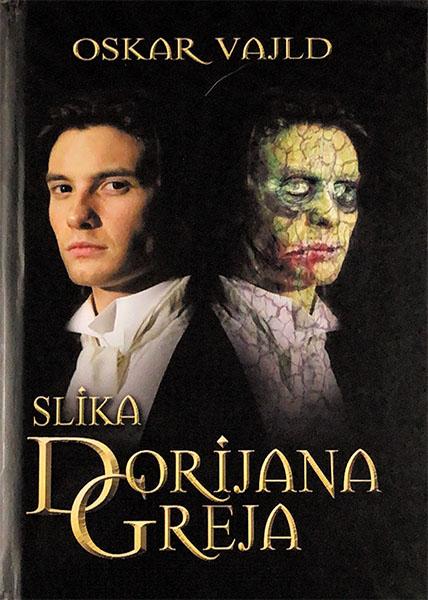 Slika Dorijana Greja