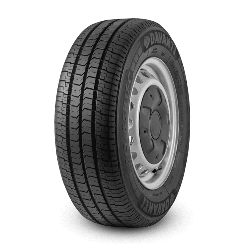 Davanti Letnja guma 215/75R16C 114R DX440