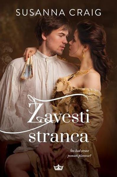 Zavesti stranca