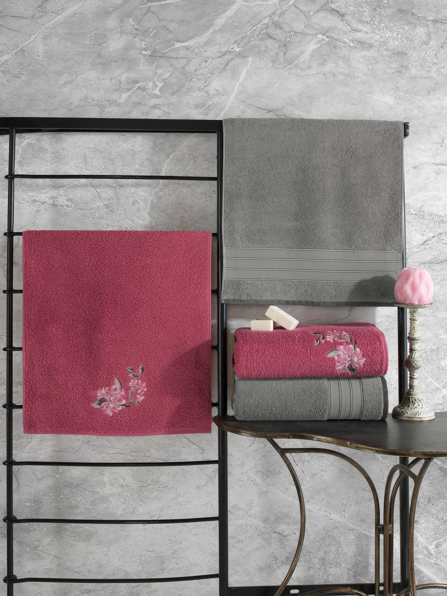 L'essentiel Maison Set 4 peškira