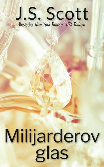 Milijarderov glas